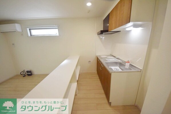 KEIAI RESIDENCE上尾IVの物件内観写真